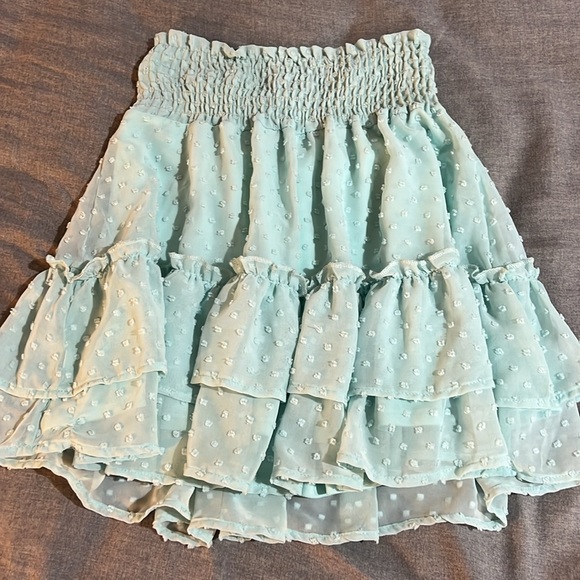 Altar’d State XS Skirt - Picture 3 of 3